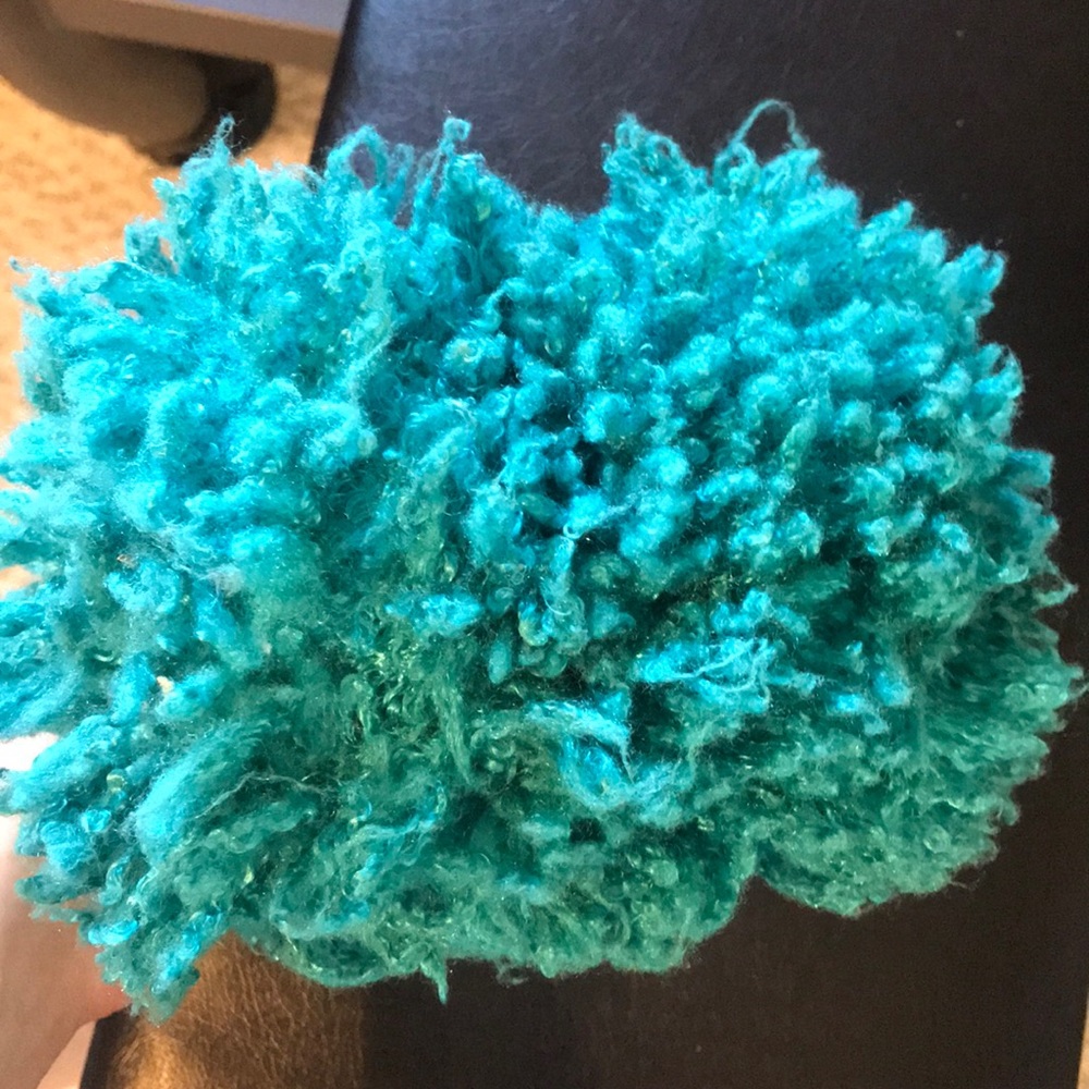 Fuzzy Earmuffs - Picture 4 of 4